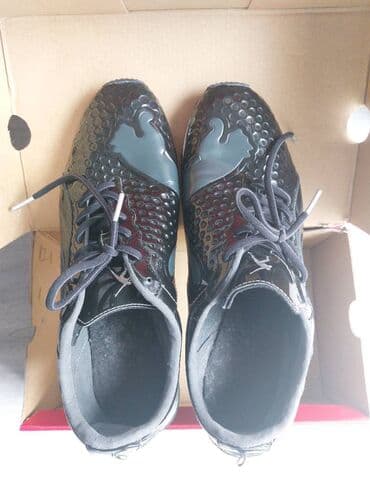 zenske torbe planeta sport: Patike, Puma, veličina - 42.5 — 8