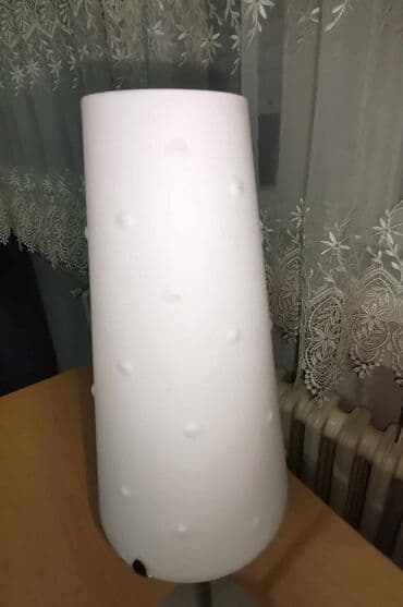 sto i stolica za decu: Stona lampa — 2