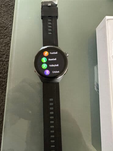 pametni satovi kupujemprodajem: Smart watch, Unisex — 8