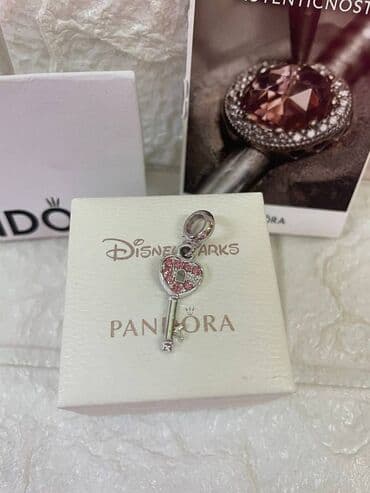 zenski satovi pandora: Pandora — 16