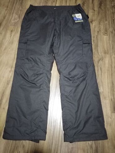 ski jakna s: Bogner, XL (EU 42), bоја - Crna — 1