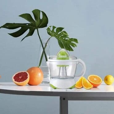 masina za mlevenje mesa i paradajza: Cena 2900 din Električni sokovnik za citruse Mini prenosni blender za — 4