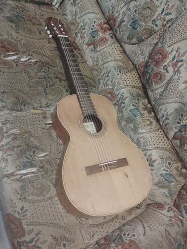 how i met your mother sa prevodom sve epizode: Musical Remolino Madrid Spain gitara - Pogodna za studente i za — 2