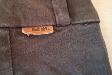 paket odece m: Paket: Farmerke, Pantalone, Duksevi, Za devojčice, uzrast: 9-10 godina — 18