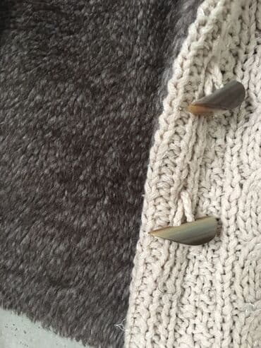 c a velicine za decu: Zara, Komplet: Haljina, Prsluk — 9