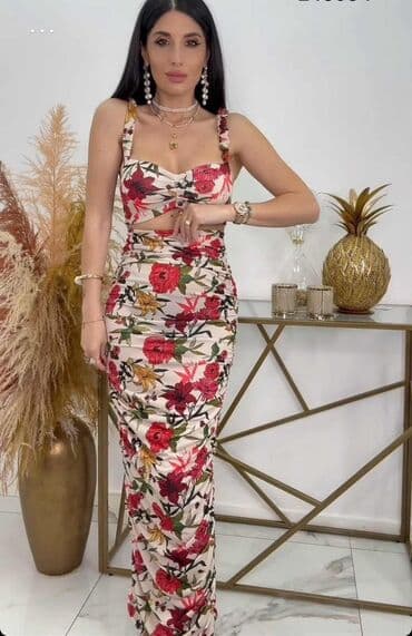 asos svecani kombinezoni: 9Fashion Woman — 1