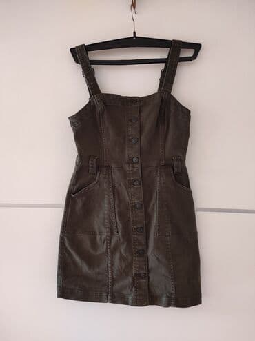 lidl ženske jakne: H&M XS (EU 34), Na bretele — 1