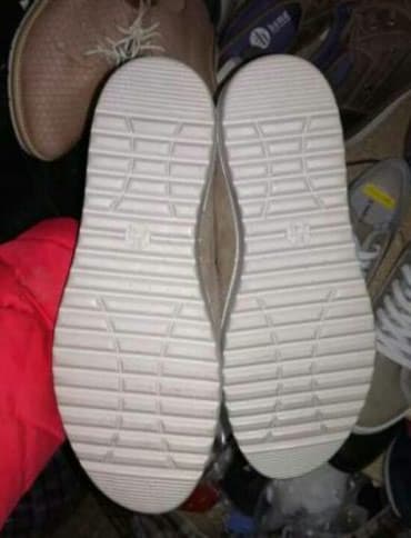 gerry weber nova kolekcija: Espadrile, Ralph Lauren, 37 — 3