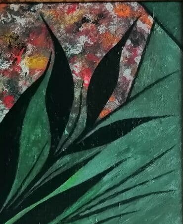 mehanički satovi na navijanje: Slika, 30 x 25 cm, Novo — 2