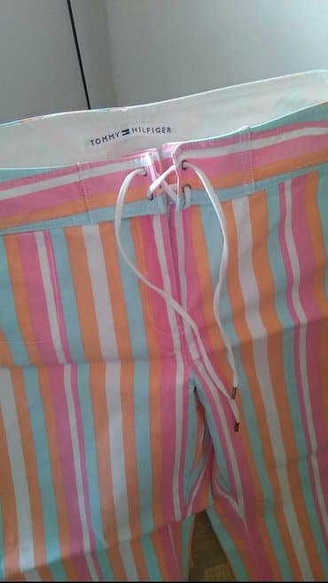 pantalone s: Normalan struk, Drugi kroj pantalona — 1