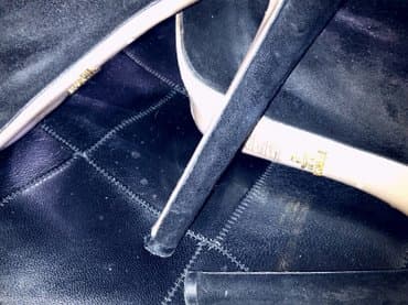 prada paradox parfem: Gležnjače, 40 — 3