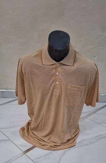 kožna jakna s: Majice od M do 6XL Komforne, kvalitetne i moderne majice za sve — 9