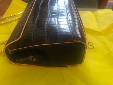 torbe b: Torba za rame, Versace — 3