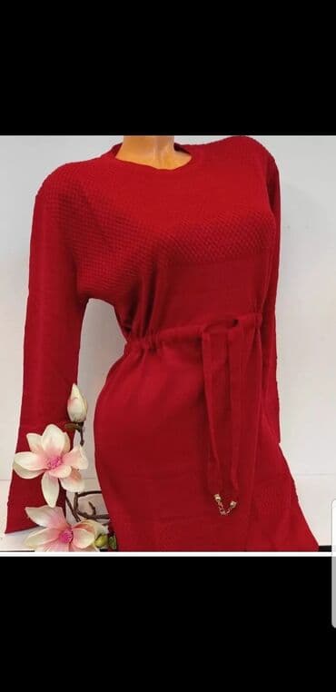 hit cene obuca kragujevac novi modeli: M (EU 38), bоја - Bordo, Dugih rukava — 1