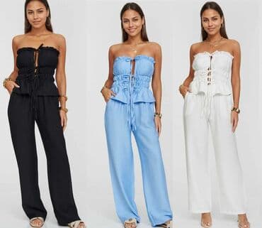 balašević kompleti: Massimo Dutti — 2
