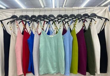 Bluze: 9Fashion Woman, S (EU 36), Likra, bоја - Šareno — 21