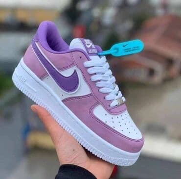 air force 1 zenske: Nike air force patike

Novo
Brojevi 36 do 40

fb Moja Kupovina 1 — 2