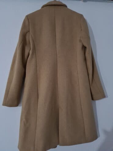 prsluci novi pazar: Stradivarius, M (EU 38), Jednobojni, Sa postavom — 1