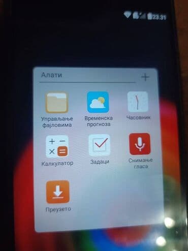 Elektronika: LG X Power, bоја - Crna — 4