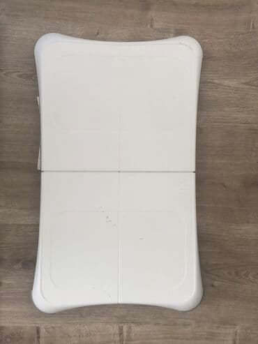 polovni usisivaci iz uvoza: Wii Nintendo tabla (Balance Board) br.3, uvoz Svajcarska — 3