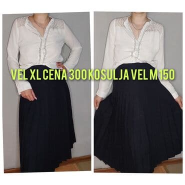 zara bluze i tunike: 9Fashion Woman 2XS (EU 32), bоја - Šareno — 7