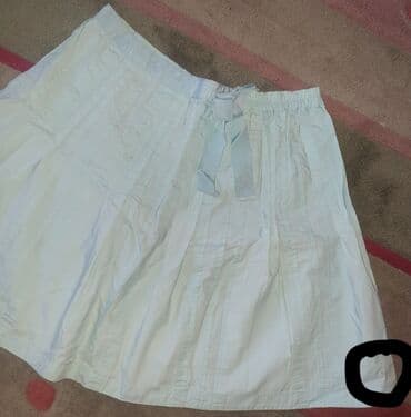 široke letnje pantalone: Monsoon, Mini, Bez rukava, 152-158 — 6