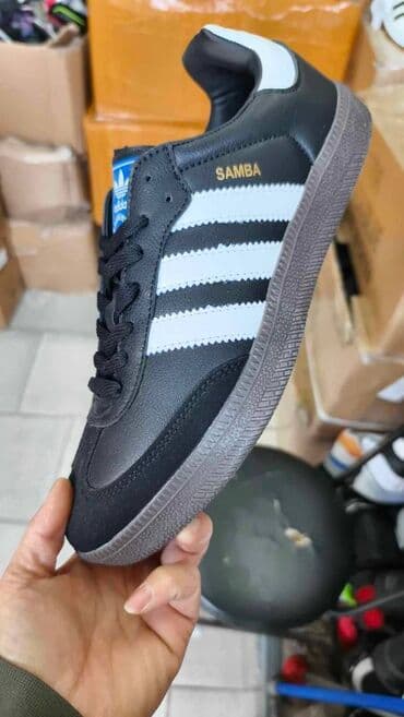 adidas samba patike zenske: Patike, veličina - 46 — 8