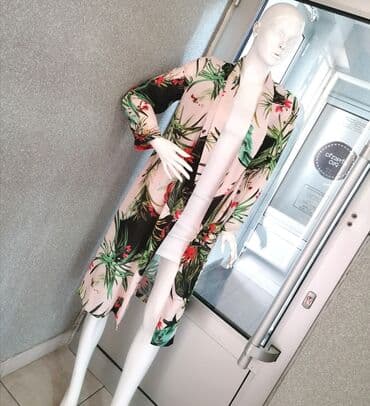 gerry weber nova kolekcija: S (EU 36), Novo, bоја - Šareno — 3