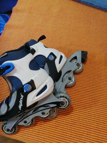 roleri za decu sport vision: Roleri za dete od 29 do 32. Softmax. Dobri — 4