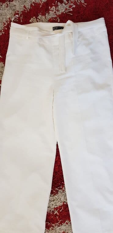 pantalone xxl: 2XL (EU 44), Normalan struk, Zvoncare — 5