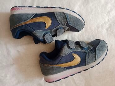 Patike: Nike, Veličina - 34 — 2