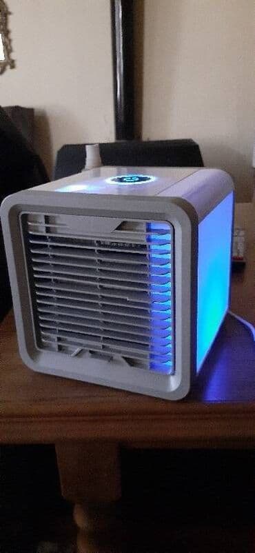 Mini klime: Arctic air prenosiva mini klima ‼pogodno za kamione dok su na — 7