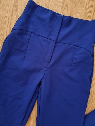 pantalone s: L (EU 40), Visok struk, Drugi kroj pantalona — 2