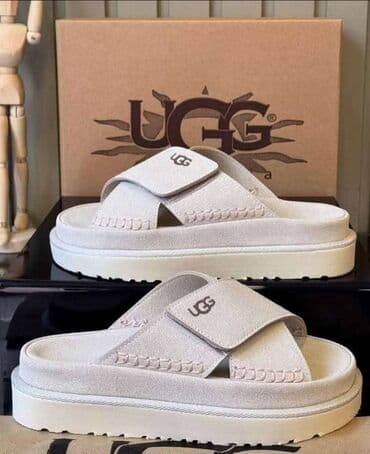 gerry weber nova kolekcija: Modne papuče, UGG, 38 — 4