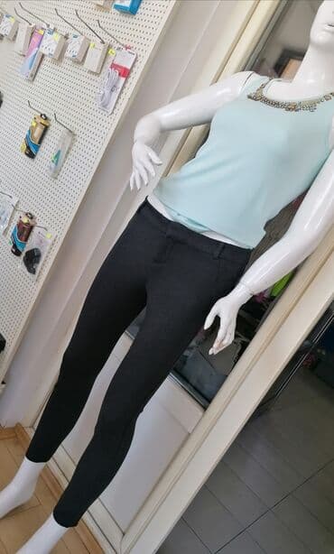 prsluk i pantalone komplet: M (EU 38) — 4