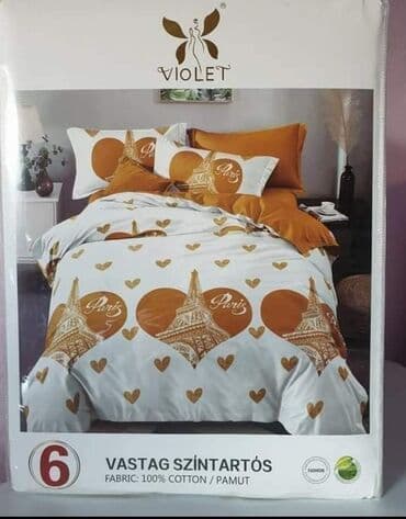 pamucni carsavi: Double, Cotton — 25
