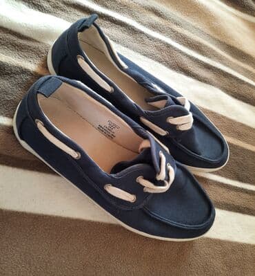 gerry weber nova kolekcija: Espadrile, H&M, 41 — 2
