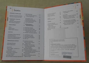 racunarstvo i informatika za 2 razred gimnazije: HIPNOZA – Širenje uma radi spoznaje i menjanja stvarnosti Đilberto — 6