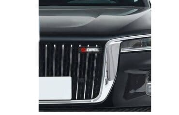 audi s4 2.2 t: 12V Svetleći LED znak za prednju masku - OPEL Svetleći znak za — 5