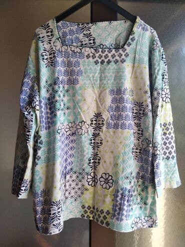 vogeli bluze: XL (EU 42), bоја - Šareno — 1
