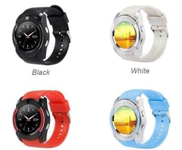 harry potter sat 1: Smart watch, Unisex — 5