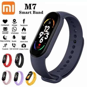 narukvica za apple watch: Smart watch, Unisex — 2