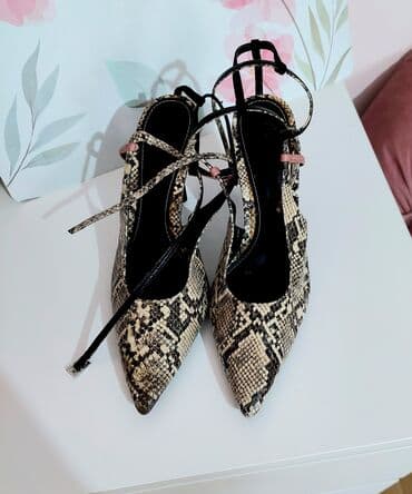 zara m: Salonke, Zara, 41 — 3
