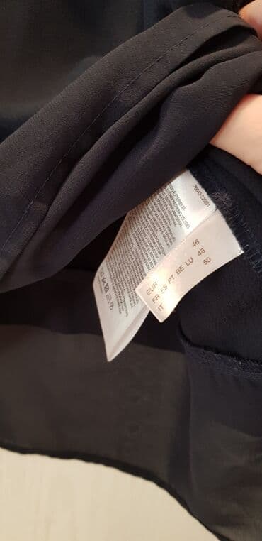 bluze na jedno rame: C&A, XL (EU 42), Jednobojni — 5