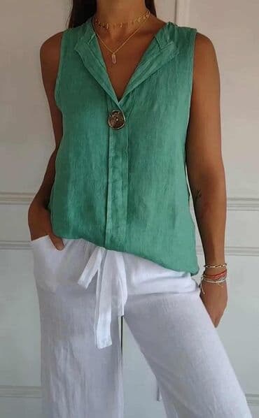 Bluze: 9Fashion Woman — 8