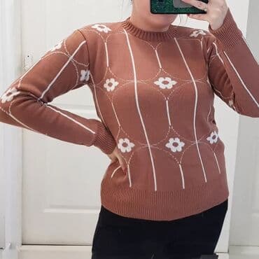 ramax nova kolekcija: One size, Casual, Jednobojni — 1
