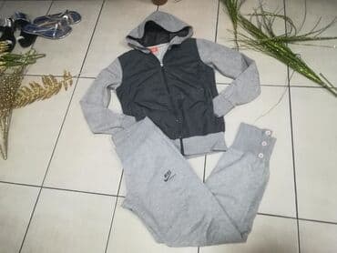 nike cipele za zimu: Nike, S (EU 36), bоја - Siva — 1