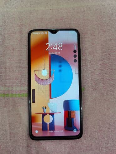 blaupunkt radio za kola: Xiaomi Redmi Note 8 Pro, 64 GB, bоја - Maslinasto zelena, Dual SIM, Otisak prsta — 2