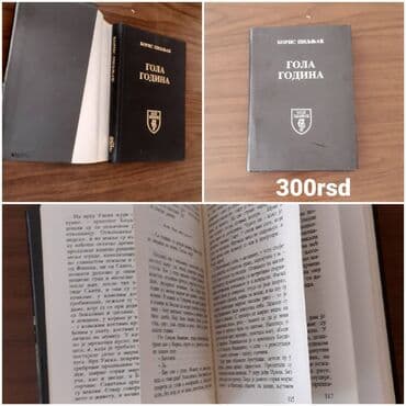 zvucnik i knjiga: Knjige za odrasle i decu — 9