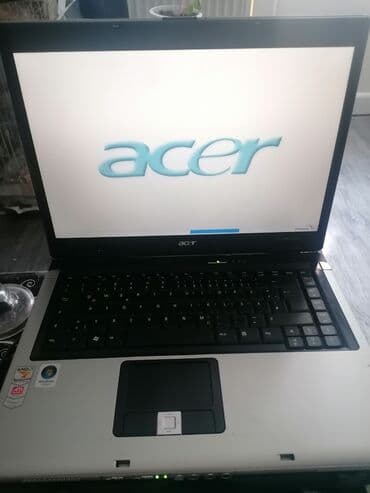 kuler za laptop: Acer lap top — 8